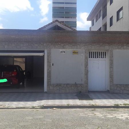 Seu Refugio No Ocian Casa De Praia Com Todo O Conforto Villa Praia Grande  Exterior foto